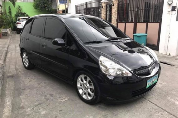 2007 Honda Jazz IDSI for sale