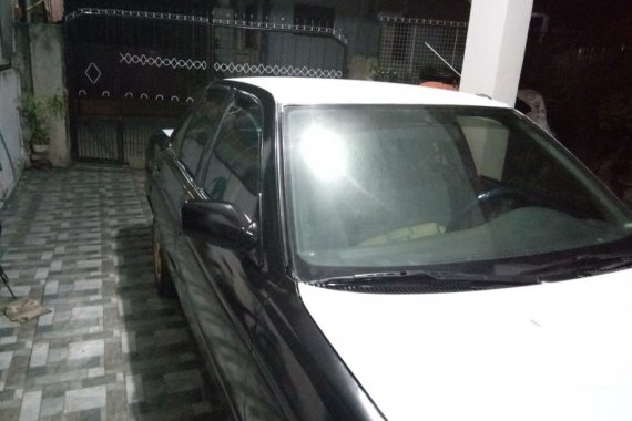 Nissan Sentra 1996 model for sale