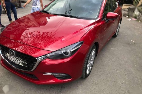 2017 Mazda 3 for sale