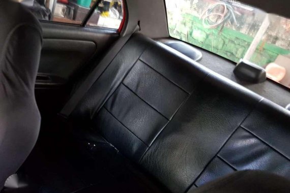 1997 MITSUBISHI Lancer gl fresh FOR SALE