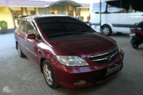 For sale only!! Honda City idsi 2005 model