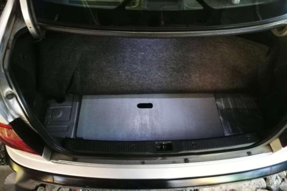 2003 Nissan Sentra Grandeur GX for sale