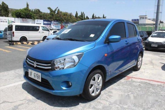 Suzuki Celerio 2016 for sale 