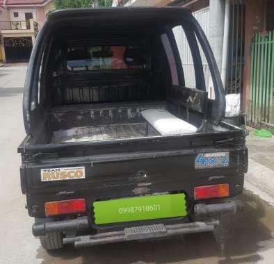 FOR SALE SUZUKI Multicab Pick-up