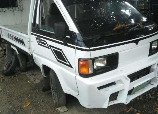 Toyota Lite Ace Truck Manual White For Sale 