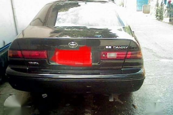 1996 Toyota Camry FOR SALE