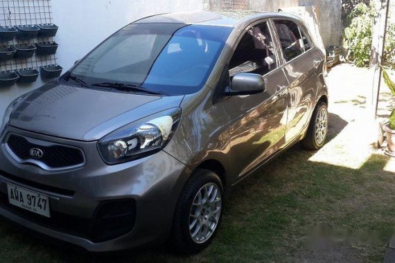 Kia Picanto 2014 for sale 