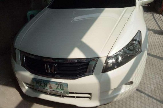 2010 Honda Accord FOR SALE