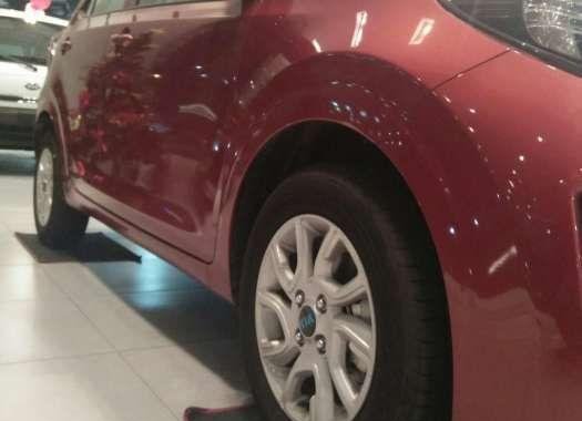 Kia Picanto 2018 for sale