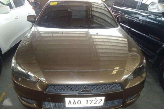 2014 Mitsubishi Lancer EXGLX Nathan FOR SALE