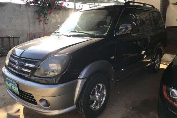 For Sale Mitsubishi Adventure 2010 Model