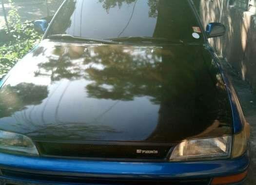 Toyota Corolla 1995(price negotiable) for sale 