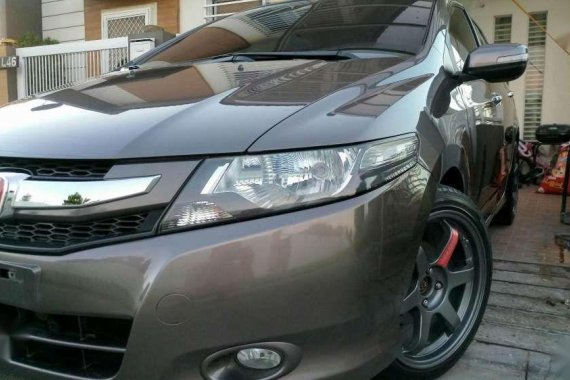 Honda City 2011 15L Preserved condition FOR SALE
