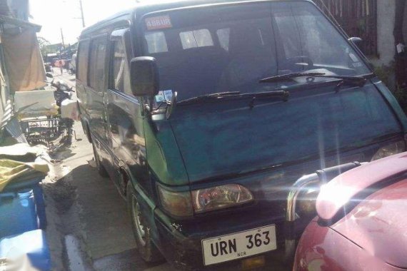 Kia Besta Local 1997 FOR SALE