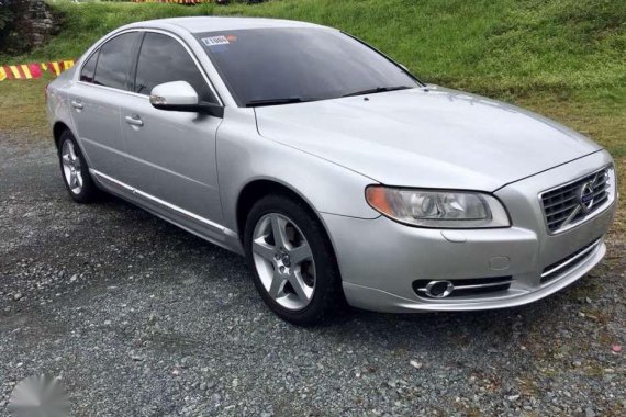 2010 Volvo S80 Batmancars for sale 