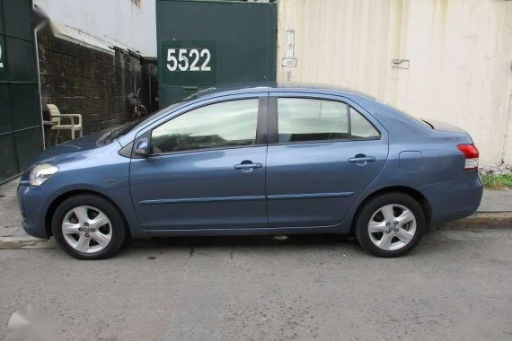 2011 TOYOTA VIOS G for sale 