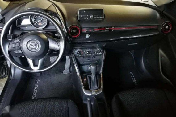 2016 Mazda 2 Sky Active technology for sale