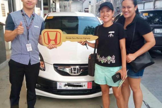 2018 Honda Brio and Amaze Promos