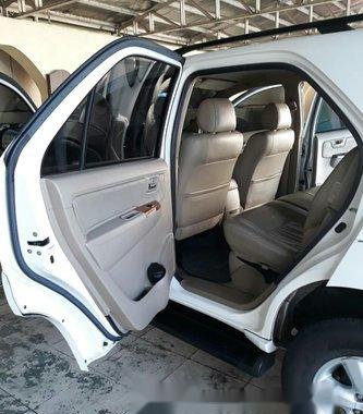 Good as new Toyota Fortuner 2010 for sale