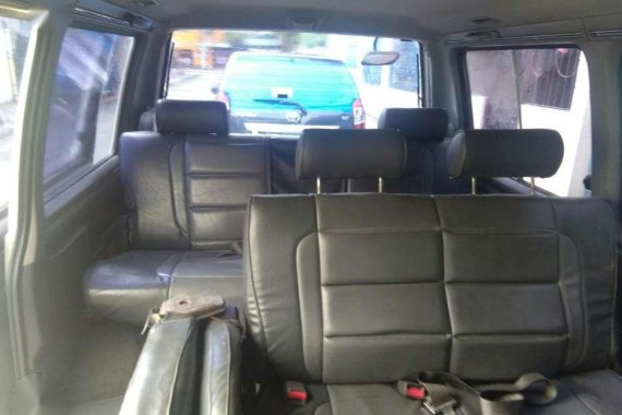 1997 Mitsubishi L300 for sale