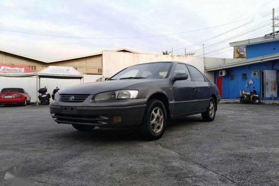 Toyota Camry 1996 for sale