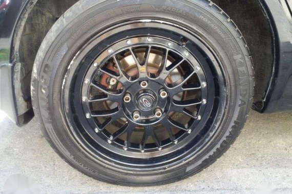 Mitsubishi Lancer Ex Gta Body GLX2 Manual 2010 for sale