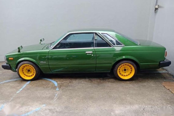 For sale Toyota Corona Macho 1980