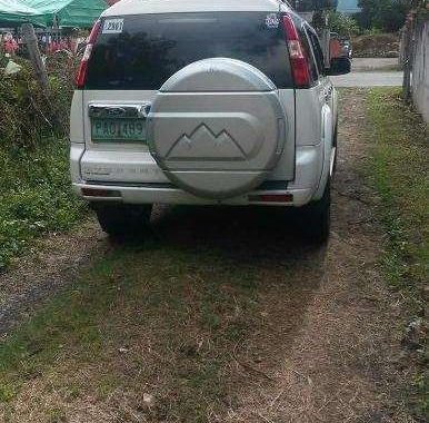 Ford Everest 2010 Model for sale