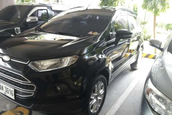 Ford Ecosport 2014 for sale