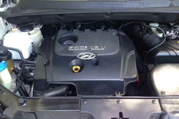 2007 Hyundai Tucson for sale