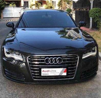 2011 Audi A7 FOR SALE