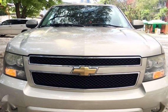 Chevrolet Suburban 2008 FOR SALE