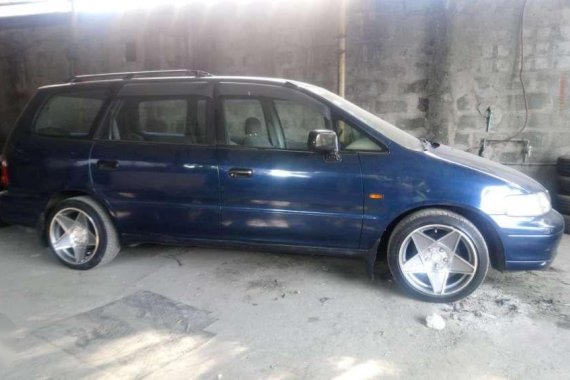 Honda Odyssey AT 2005 FOR SALE