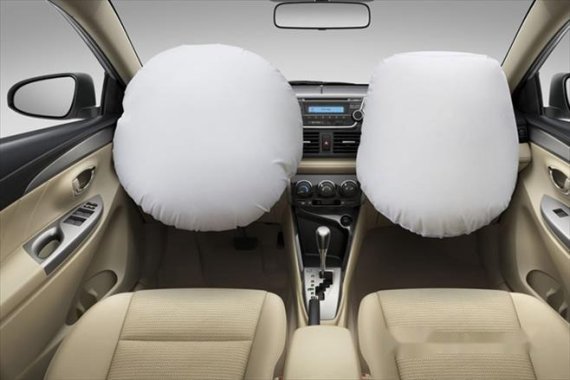 Brand new Toyota Vios G 2018 for sale