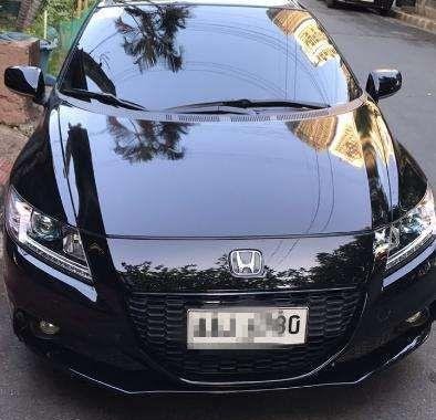 2015 Honda CR Z for sale