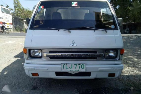 Mitsubishi fb l300 1992 model for sale 