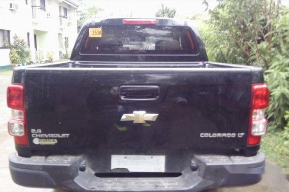 Chevrolet Colorado 2016 for sale