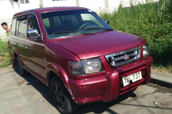 2000 Adventure gls sports deiseL FOR SALE 