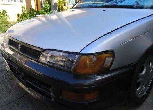 Toyota Corolla Bigbody XL FOR SALE
