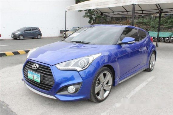 Hyundai Veloster 2014 for sale 