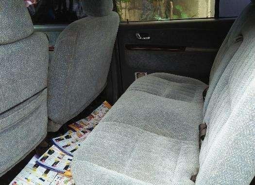 For Sale Mitsubishi Adventure 2000 (Rush Sale)