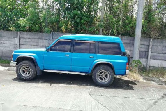 NISSAN PATROL 1994 for sale