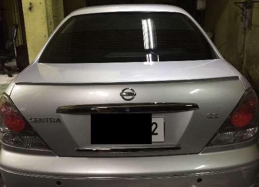 Nissan Sentra GS 2008 Top Of The Line for sale