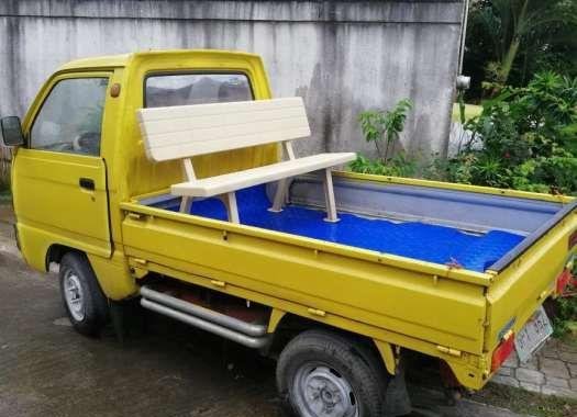 For sale Suzuki Multicab pick up