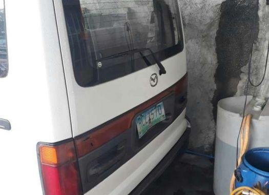 Like New Mazda Friendee for sale