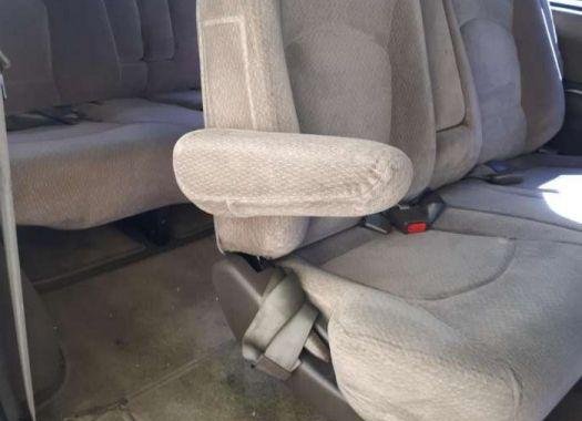 For sale HYUNDAI Starex 2003 model club