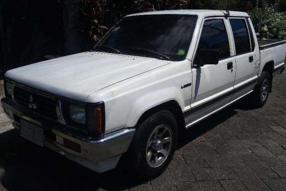 1994 Mitsubishi L200 FOR SALE