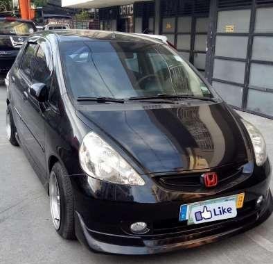 2007 Honda Jazz Local FOR SALE