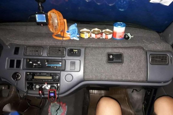 For sale or swap my Toyota Revo dlx 2003 model 