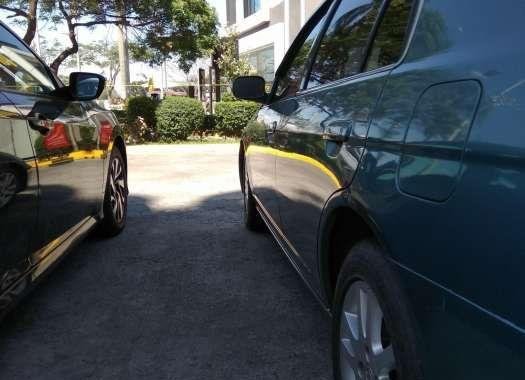 Honda Civic 2002 Registered FOR SALE